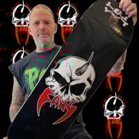 Image 1 of Skate Deck and Grip Tape Combo