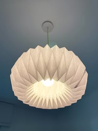 Image 5 of Bolla Plus XXL Lampshade 