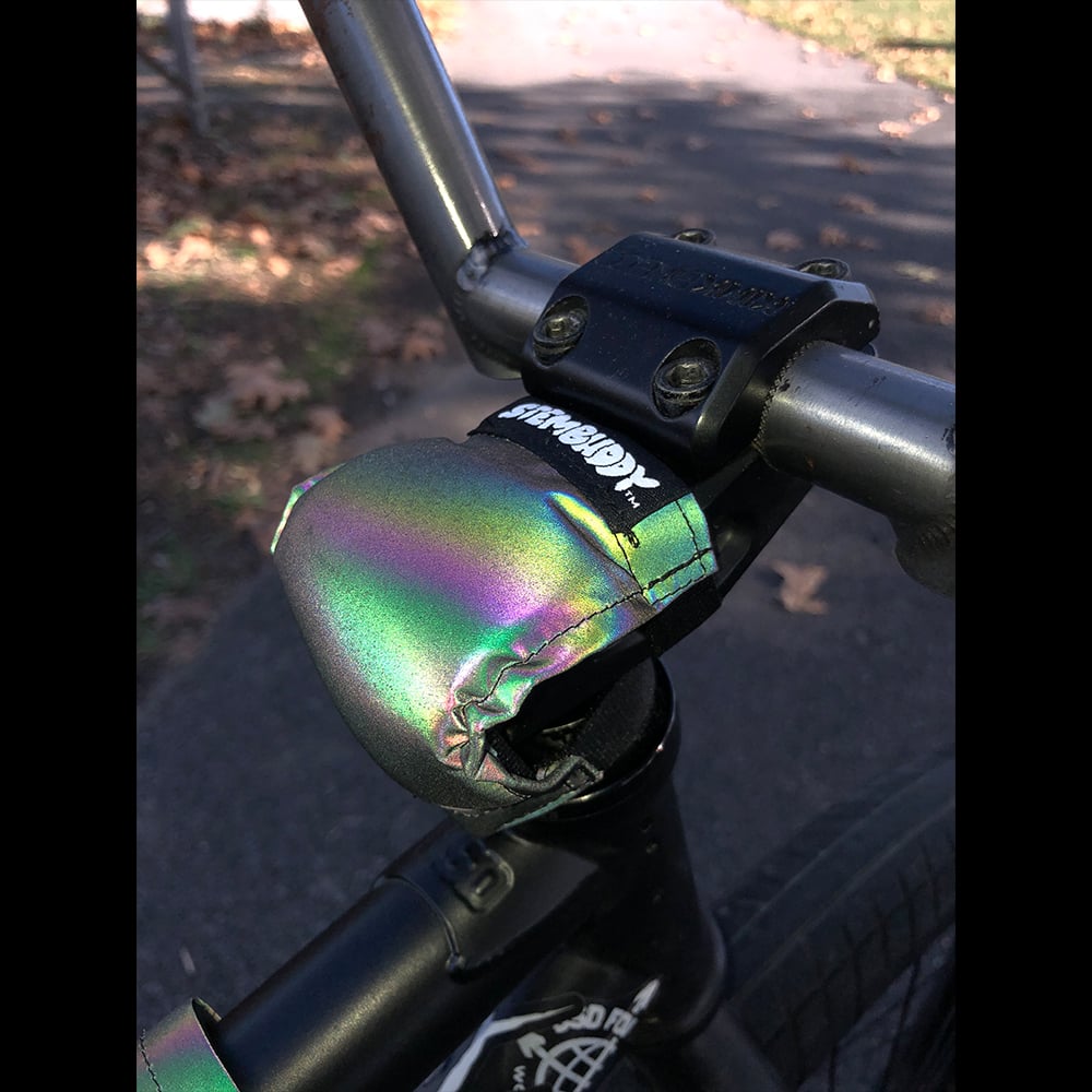 Image of Midnight Holo Reflective StemBuddy™