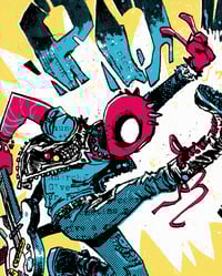 Image 2 of POW!!
