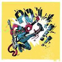 Image 1 of POW!!