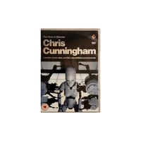 Image 1 of Chris Cunningham - The Work of Chris Cunnigham