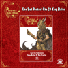 The Red Book of the Elf King