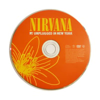 Image 3 of Nirvana - Unplugged In New York
