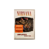 Image 1 of Nirvana - Unplugged In New York