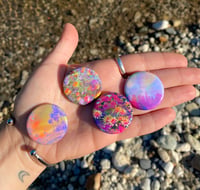 Image 1 of California Pin Set