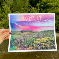 Image 3 of 'Wonderland' Print