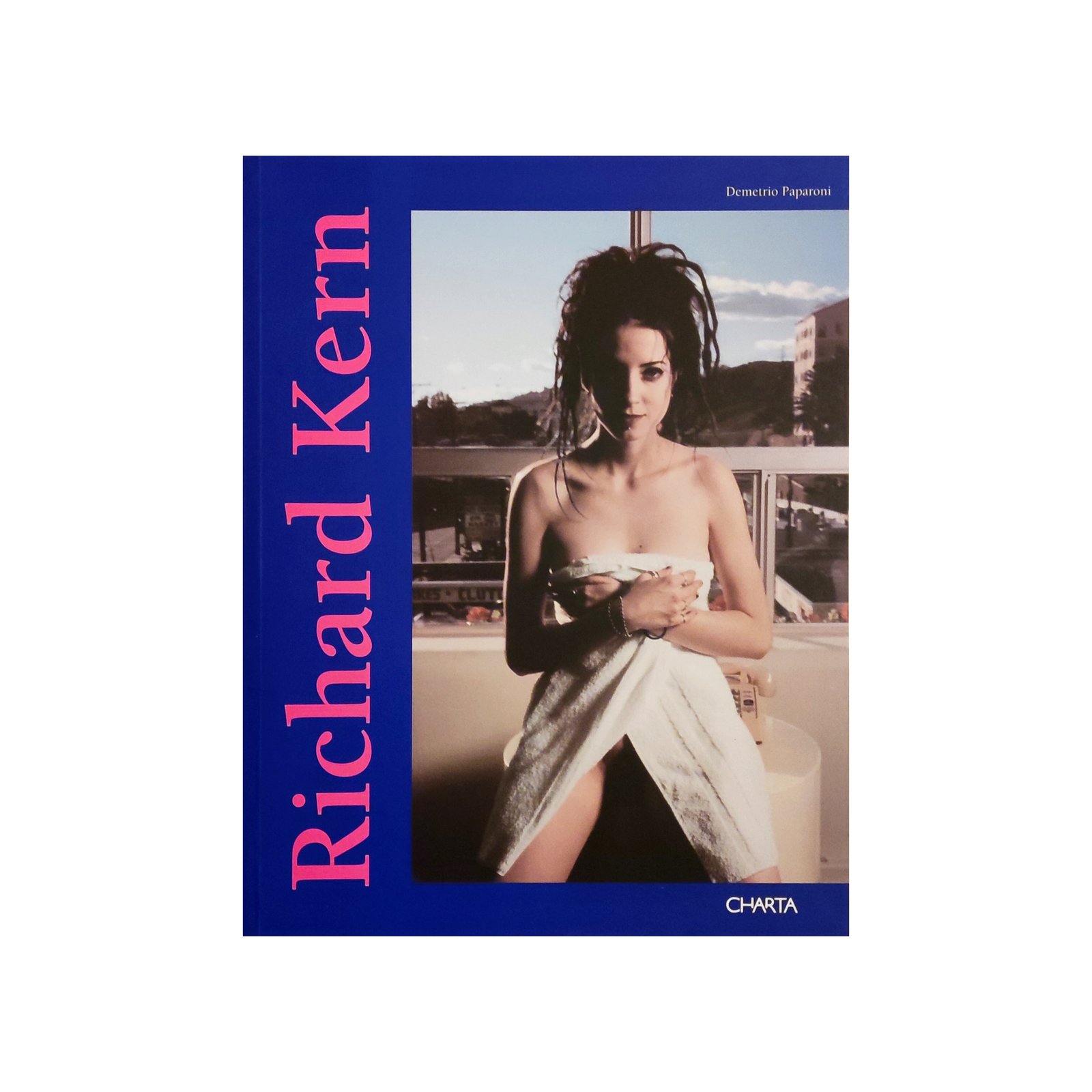 アート・デザイン・音楽 The Journal 20TH ISSUE Richard Kern アート・デザイン・音楽 The Journal 20TH ISSUE Richard Kern The