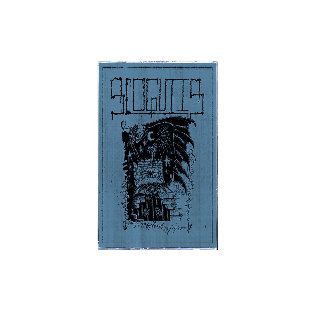 SLOGUTIS - s/t