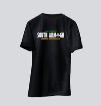 Image 1 of South Armagh T-Shirt.