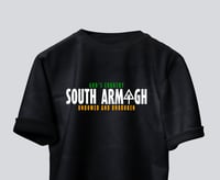 Image 2 of South Armagh T-Shirt.