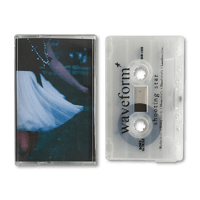 Image 1 of Waveform* - 'Shooting Star' Cassette
