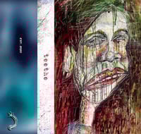 Image 2 of Teethe - S/T