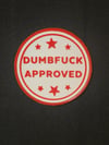 Approved Patch