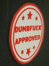 Approved Patch