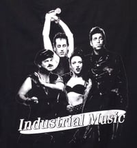 Image 2 of INDUSTRIAL MUSIC