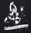 INDUSTRIAL MUSIC
