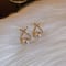 Image of Pearl Earrings