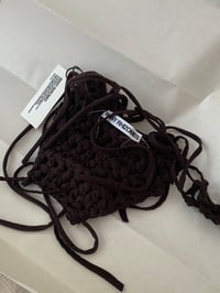 Image 1 of trapeze bag