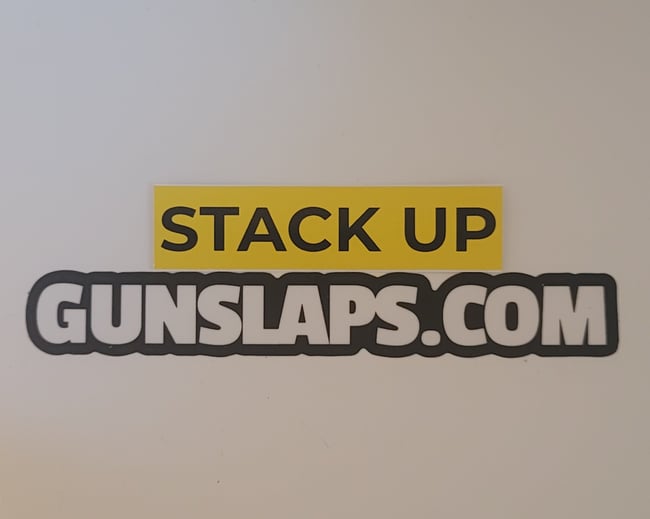 288. Stack Up Sticker