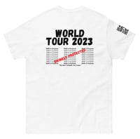Image 2 of Vibe Tape Vol 2 Merch 