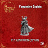 Solo Companions - Elf King