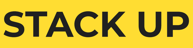 288. Stack Up Sticker