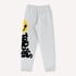 TODAYS RIOT SWEATPANTS (GRAY)  Image 2