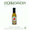 Storm Dancer