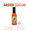 Arson Season