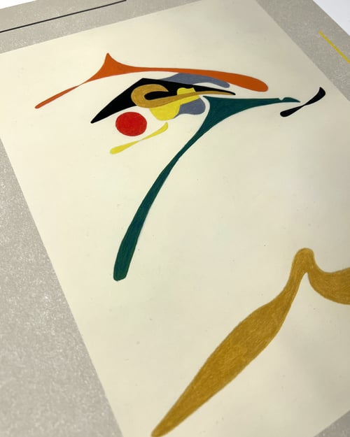 Image of Kyoto Print 1