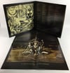 STARGAZER "A Merging to the Boundless" 12" LP - Yellow Mild Swirl Vinyl - Re-Press 2023