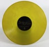 STARGAZER "A Merging to the Boundless" 12" LP - Yellow Mild Swirl Vinyl - Re-Press 2023