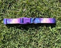 Pawfect Galaxy Collar - Medium 