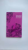 ATW SKETCHBOOK 2022