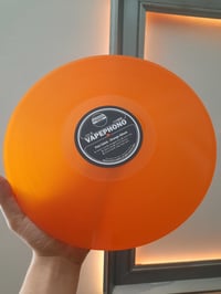 Image 2 of Petr Válek - Orange Album (2022) 12"/12" + 6" limited edition