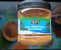 Dunns River All Purpose Seasoning 