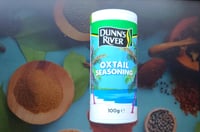 Dunns River Oxtail Seasoning 