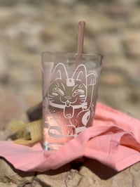 Image 1 of LUCKY GLASS