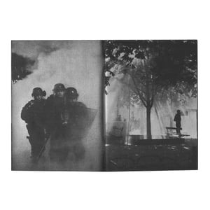 Image of ÉCRAN DE FUMÉE