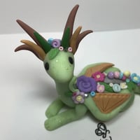 Image 2 of Woodland dragon 010