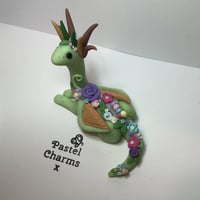 Image 4 of Woodland dragon 010