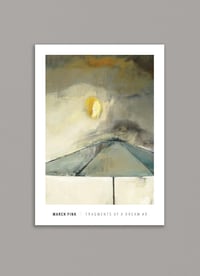 Image 3 of Art poster / "Fragments of a dream #9"