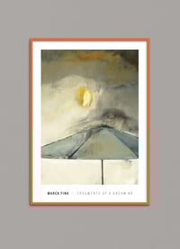 Image 5 of Art poster / "Fragments of a dream #9"