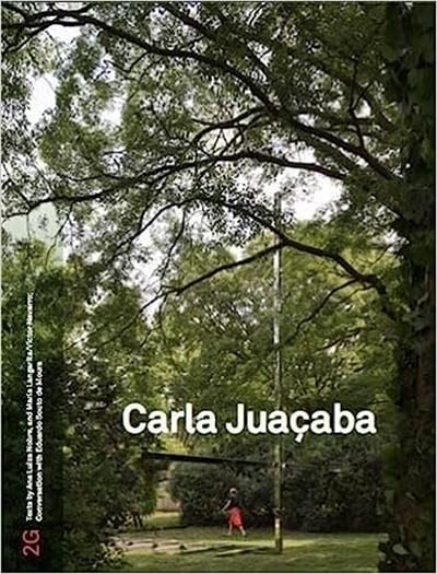 CARLA JUAÇABA - 2G 88