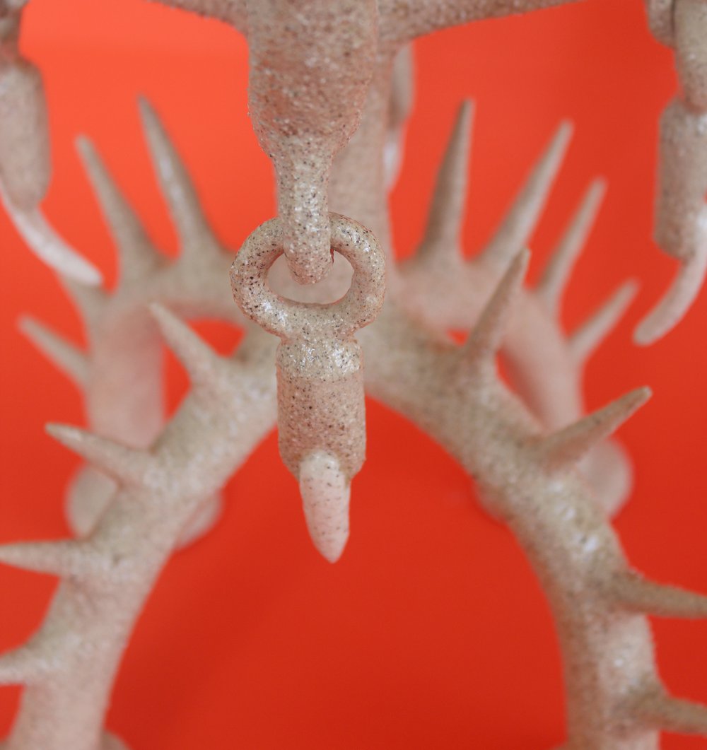 Image of Anti-Chandelier