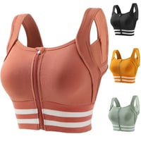 Sports bra