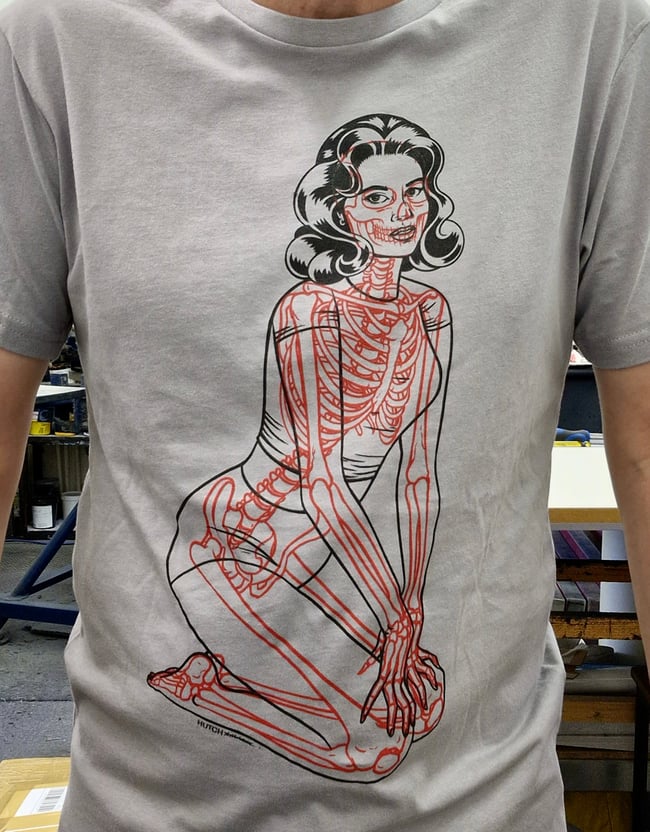 Internally Yours Tshirt