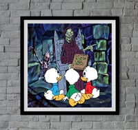 Image of Duck Tales From the Crypt