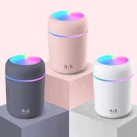 Air humidifier 😇